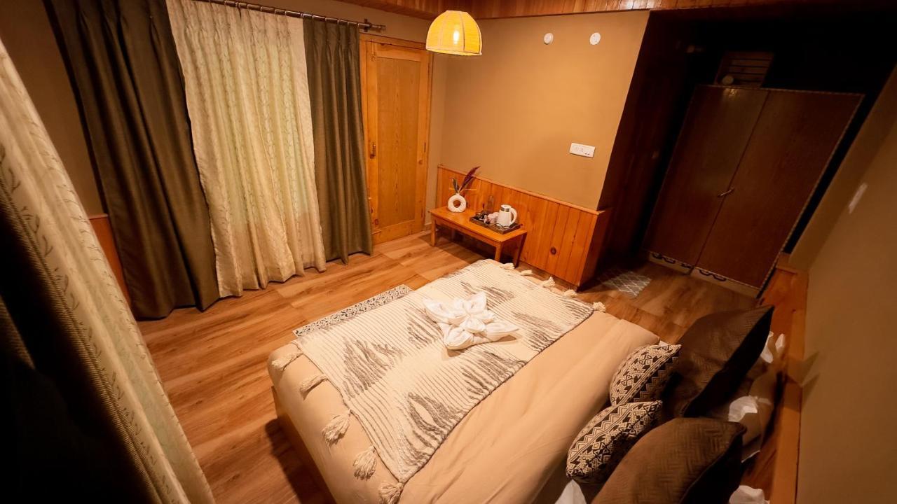 Khwaabgaah-A Boutique Homestay BIHAR Exterior foto