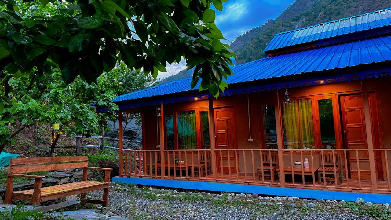Khwaabgaah-A Boutique Homestay BIHAR Exterior foto