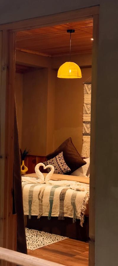 Khwaabgaah-A Boutique Homestay BIHAR Exterior foto